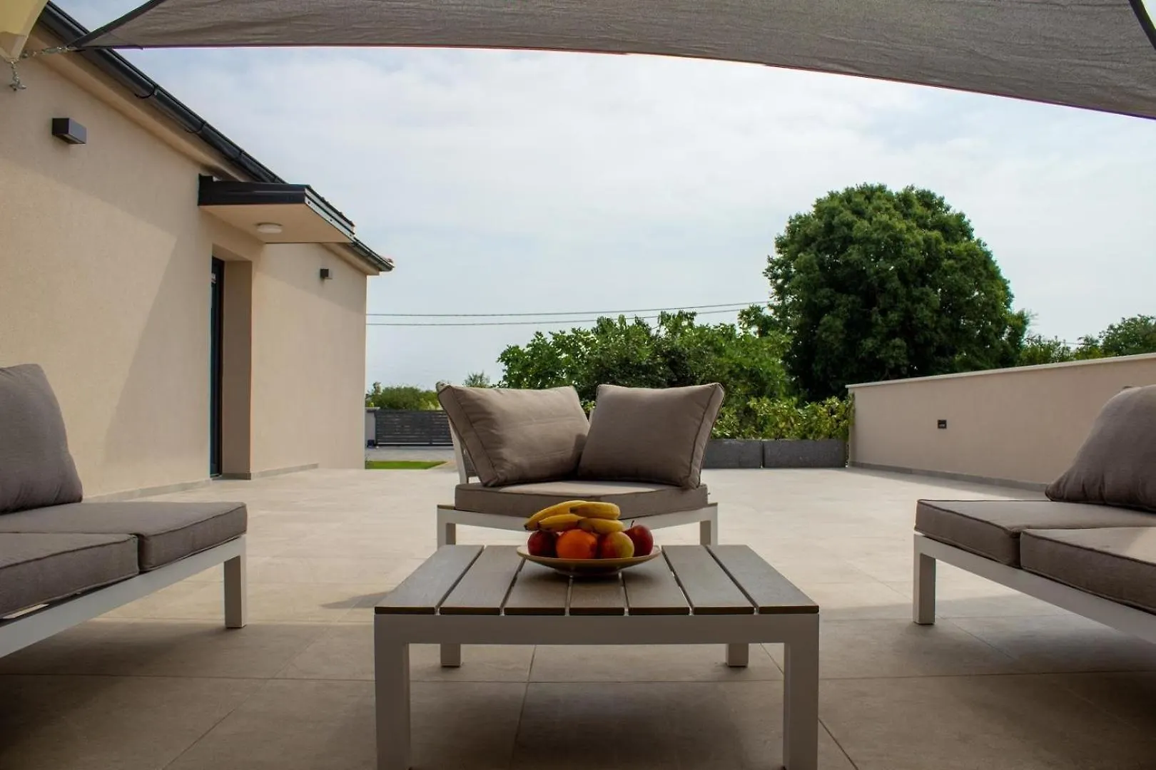 Ferienhaus Mit Privatpool Fuer 6 Personen Ca 100 Qm In Sisan, Istrien Suedkueste Von Istrien 0*, Sisan